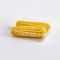 Corn Packaging 22*17*5cm Disposable Vegetable Containers